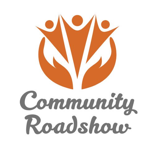 Community Road Show